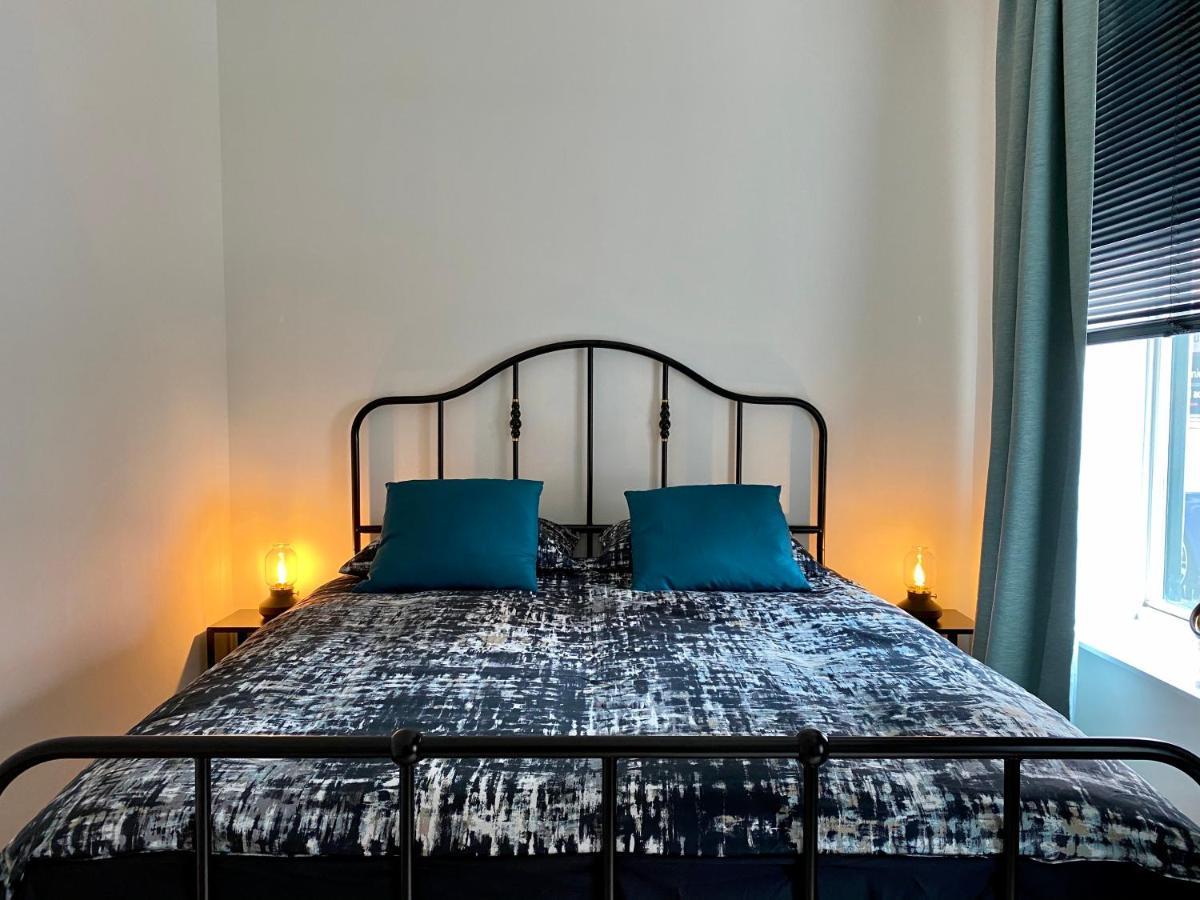 Het Hoekje - 2 Bedroom Family Friendly City Home Groningen Ngoại thất bức ảnh
